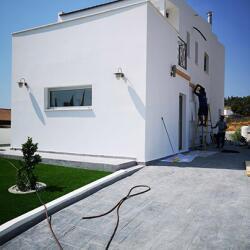 Timber Frame Houses