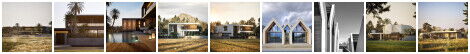 T. Pouros Architecture Studio Gallery