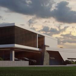 Designs By Pouros Architecture Studio