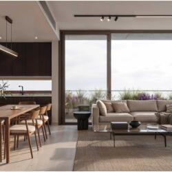 Interior Design By T Pouros Architecture Studio