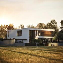 Mm Residence