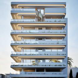 Pouros Architecture