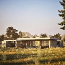 Sp Residence Two Volumes Two Ways Of Living