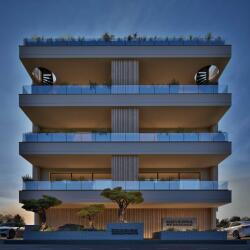 T Pouros Architecture Studio