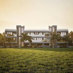 Technomechanica Oasis Residence