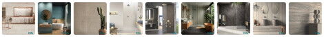 BAVIA Bath & Floor Gallery