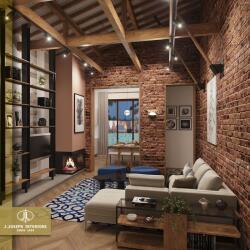 Countryside Restoration Project