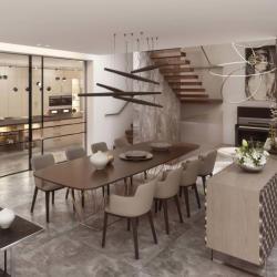 Private Residence In Nicosia